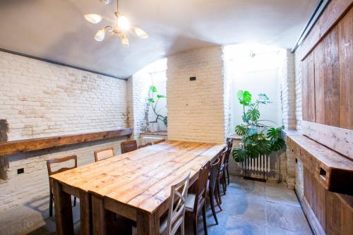 Sophie's Hostel Image
