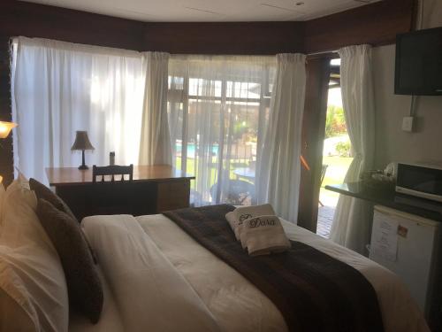 Φωτογραφία από το άλμπουμ του Dara Guest House σε Trichardt
