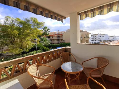Reserva del Parque, Benalmádena – Updated 2022 Prices