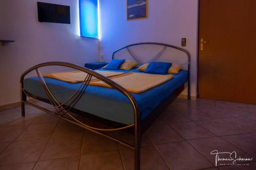 Gambar di galeri bagi Apartments Natali di Sveti Petar