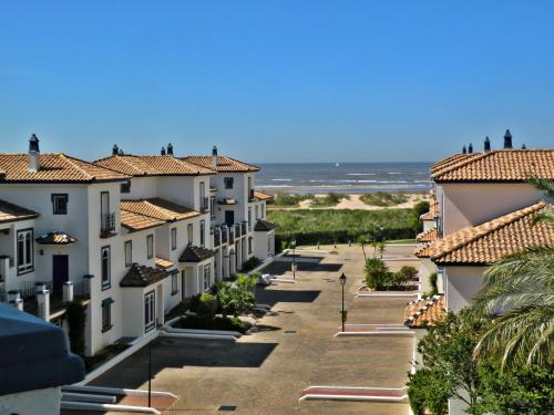 Gallery image of Leo San Bruno in Isla Canela