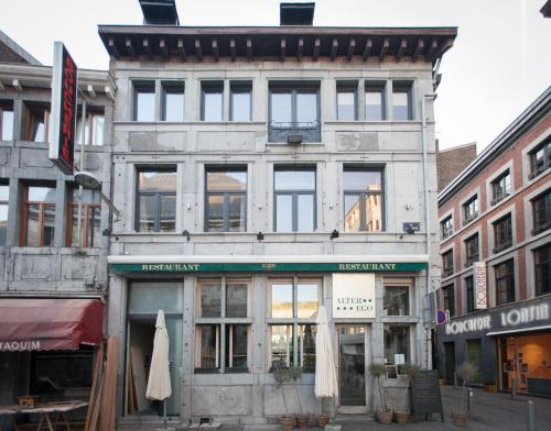 Smartflats - Vieille Ville – Photos 3