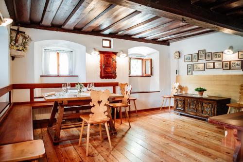 Gallery image of Apartments Avio in Zgornji Brnjik