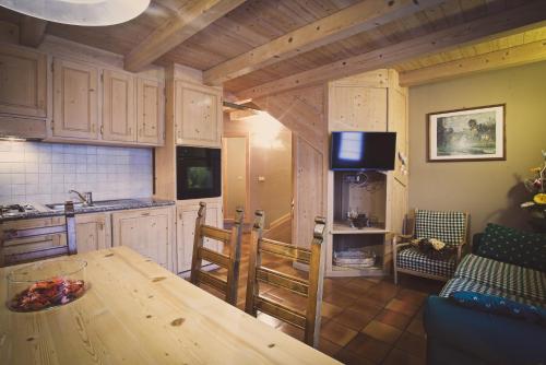 Chalet Terme Bormio – Photos 2