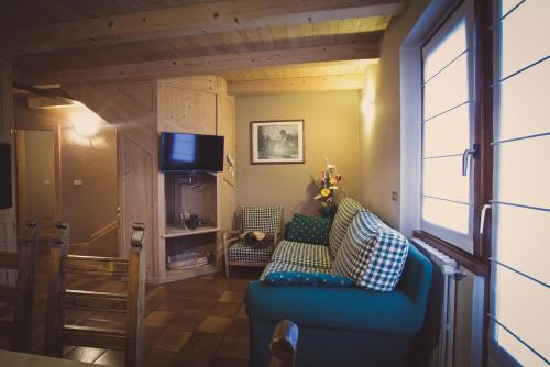 Chalet Terme Bormio – Photos 3