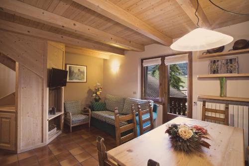 Chalet Terme Bormio – Photos 4