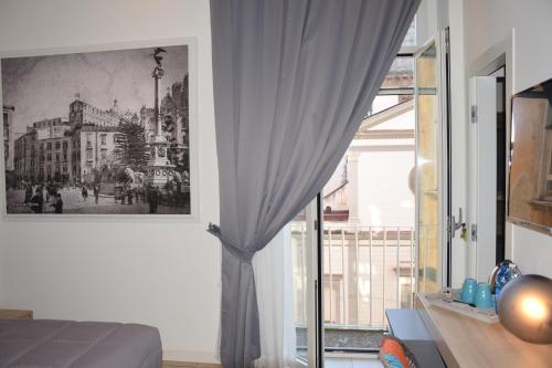 Napoli Squares Suites photo 71