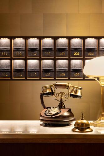 St-Alban Hotel & Spa photo 3