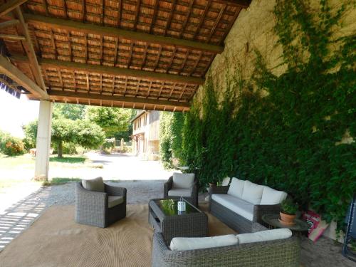 La Ferme de Chaleyre – Photos 5