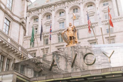 The Savoy Image