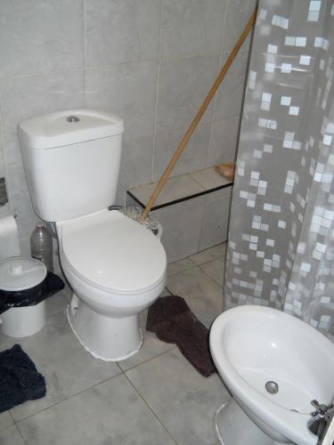 Ένα μπάνιο στο Malargue Style a 100 MTS del Centro