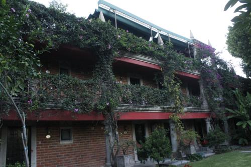 Φωτογραφία από το άλμπουμ του Las Calandrias σε Atlixco