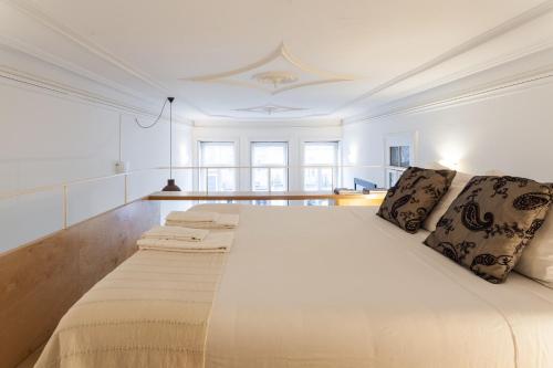 Loft Ribeira - 3px - Spacious Flat