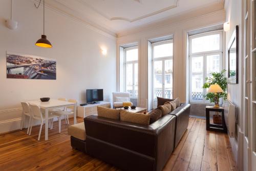 Loft Ribeira - 3px - Spacious Flat