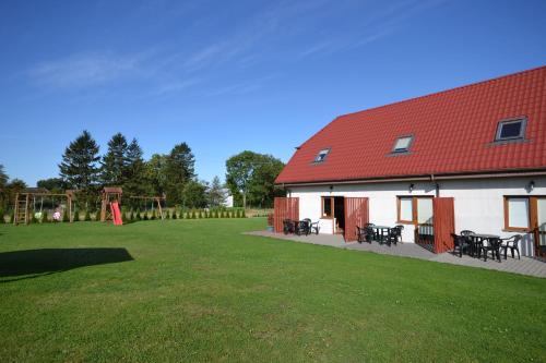 Apartamenty "ANUSIA"