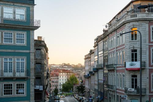 Loft Ribeira - 3px - Spacious Flat