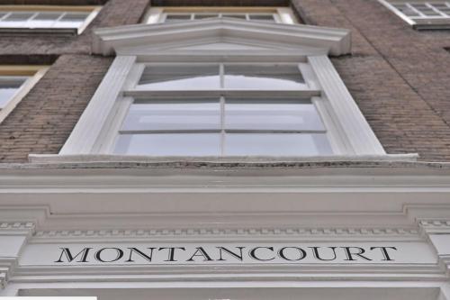 Afbeelding uit fotogalerij van B&B Montancourt-Middelburg in Middelburg