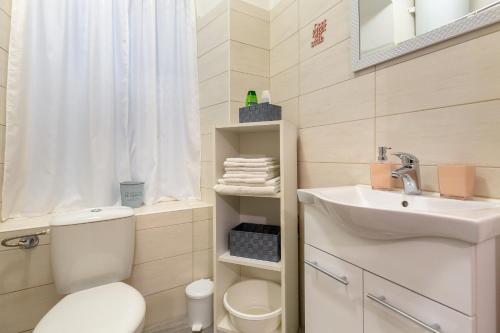 Apartment Matić