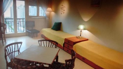 Billede fra billedgalleriet på Edificio Premier i Miramar