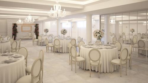 Gallery image of Hotel Reyes Ziries in Albolote