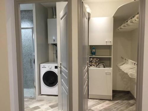 Beautiful apartment Rue De La Croix Vieux Nice