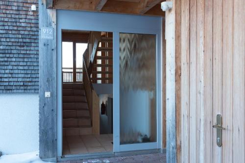 Fotografie z fotogalerie ubytování Ferienhaus Berghalde v destinaci Schwarzenberg im Bregenzerwald
