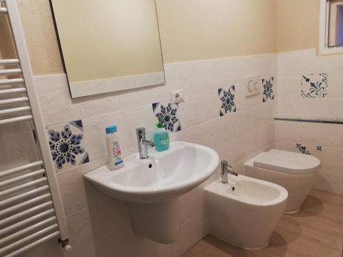 Gallery image of B&B Camere Montalto Centro in Montalto di Castro