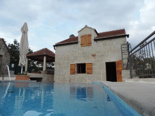 Imagen de la galería de Villa Mons, en Šarići