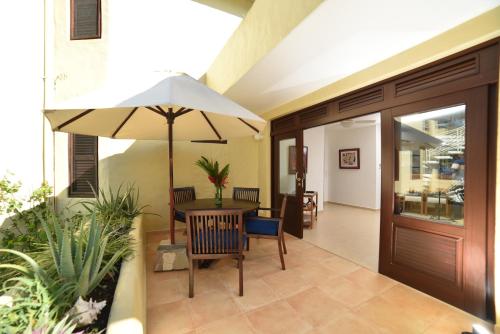 Galería fotográfica de Cabarete Palm Beach Condos en Cabarete