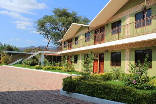 HOTEL RESTAURANTE TEQUILA – Photos 2