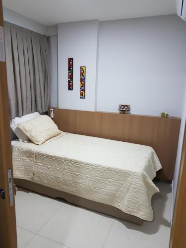 Imagen de la galería de Apartamento Excelente Tambaú, en João Pessoa