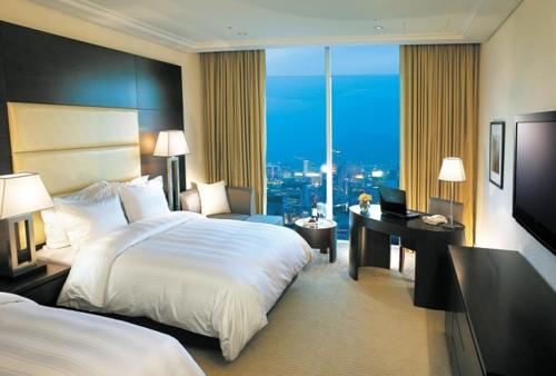 Gallery image of Ramada Plaza by Wyndham Gwangju in Gwangju