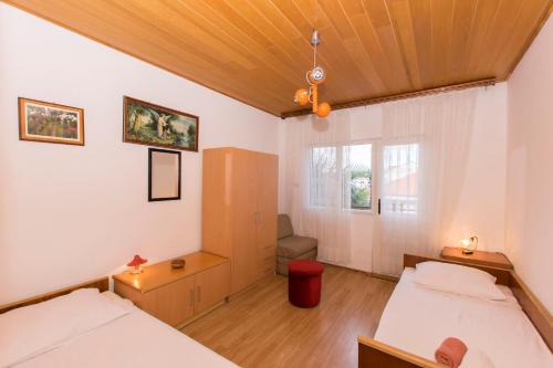 Gallery image of Apartments Amalija in Vodice