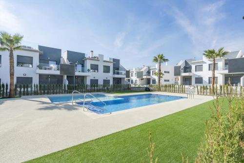 Gallery image of Apartment Tulipanes in Pilar de la Horadada