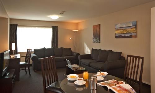 Gallery image of Homestead Villa Motel in Invercargill