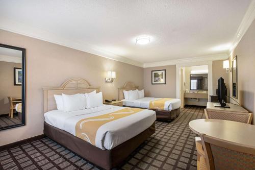 Gallery image of Quality Inn Marble Falls in Marble Falls