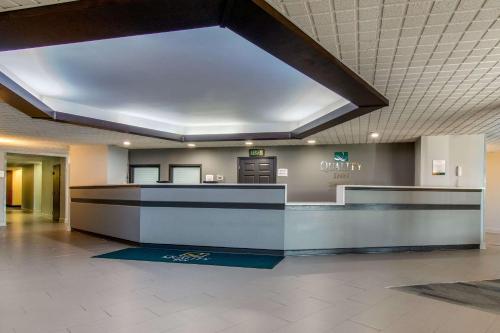 Fotografia z galérie ubytovania Quality Inn Carlisle PA v destinácii Carlisle