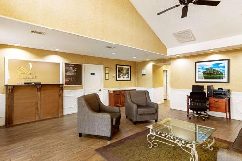 Quality Inn Thomaston – Photos 5