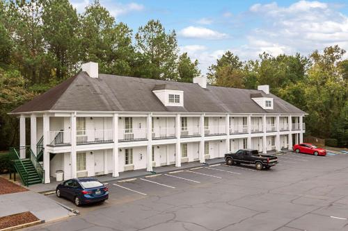 Quality Inn Thomaston – Photos 4