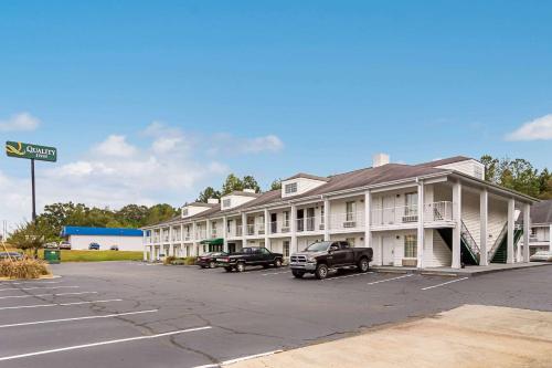 Quality Inn Thomaston – Photos 2