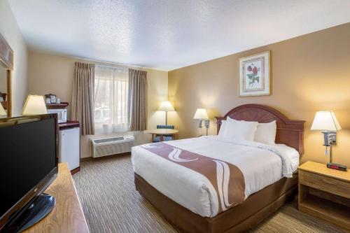 Quality Inn - Storm Lake – Photos 5