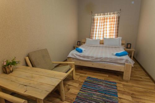 Gallery image of Boutigue Hotel Nebesa in Chimgan