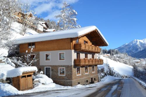 Ferienhaus Rieder