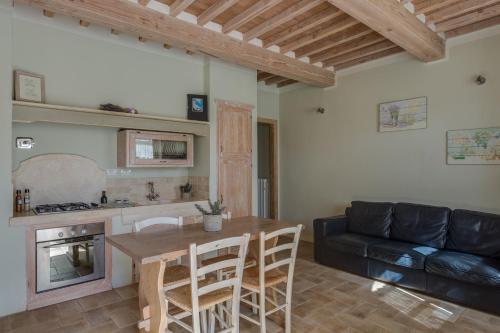 Gallery image of Residence La Beccanina in Scarlino