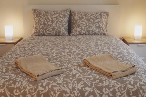 Senhora do Monte Apartment 1(dto) with Outdoor Area