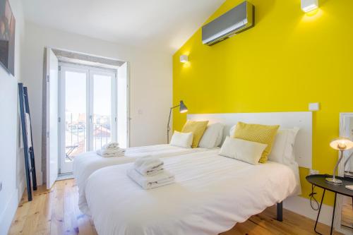Loft D. João IV