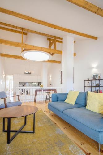 Loft D. João IV