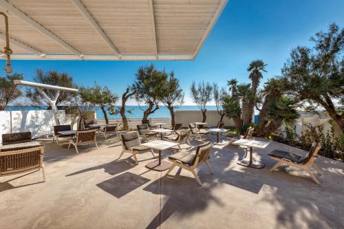 Solmaris Luxury Stay