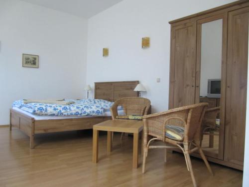 Gallery image of Hotel am Bahnhof in Coppenbrügge