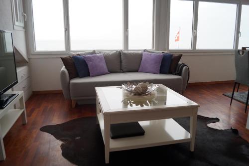 Gallery image of Bodenseehotel Weisses Rössli in Staad